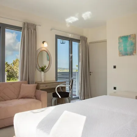 Lighthouse Kefalonia Villa