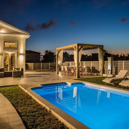 Lighthouse Kefalonia Argostoli (Kefalonia)