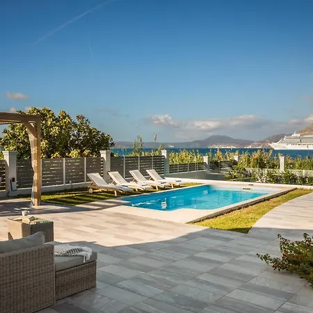 Lighthouse Kefalonia Villa Argostóli