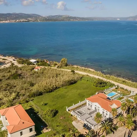 Lighthouse Kefalonia *