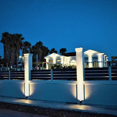 Lighthouse Kefalonia *