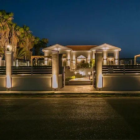 Lighthouse Kefalonia * Argostóli