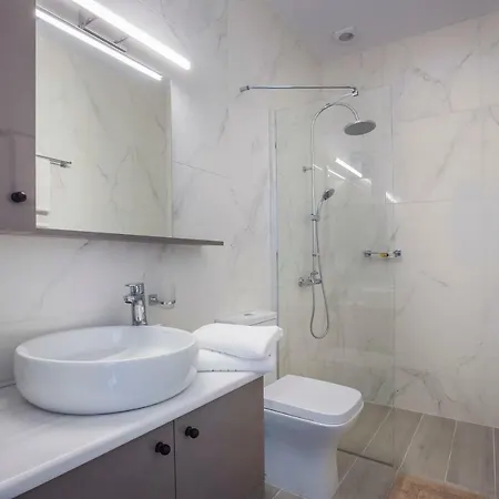 Villa Lighthouse Kefalonia