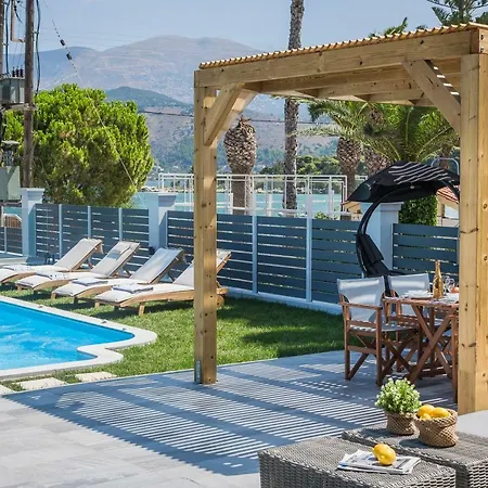 Lighthouse Kefalonia *