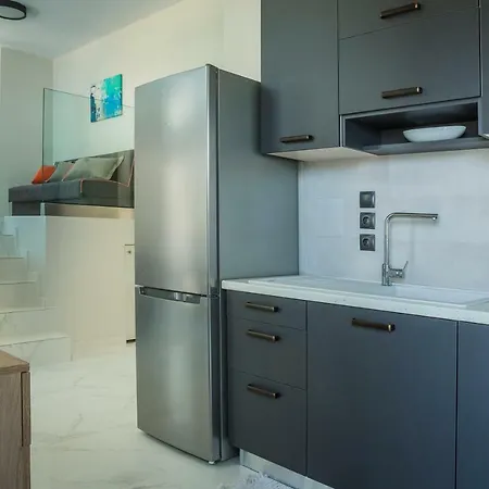 Villa Lighthouse Kefalonia *