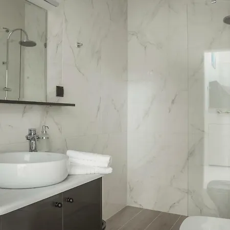 Villa Lighthouse Kefalonia *