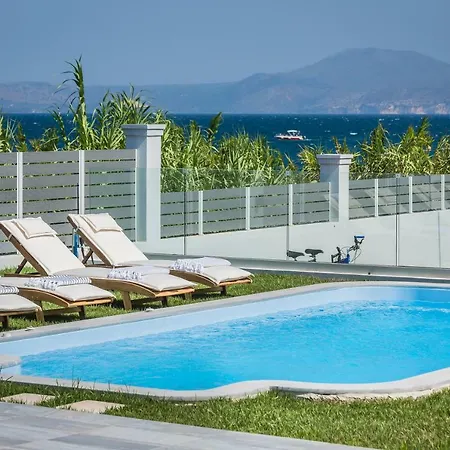 Lighthouse Kefalonia *