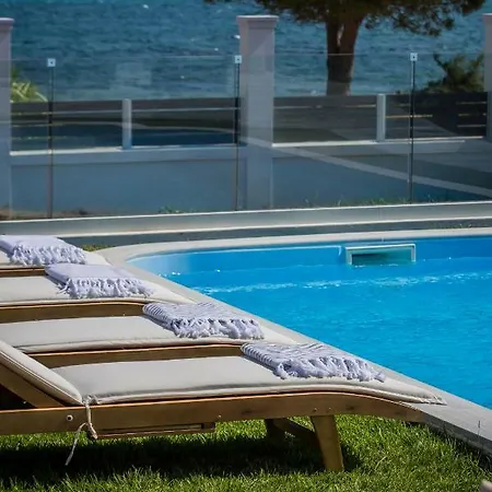 Lighthouse Kefalonia