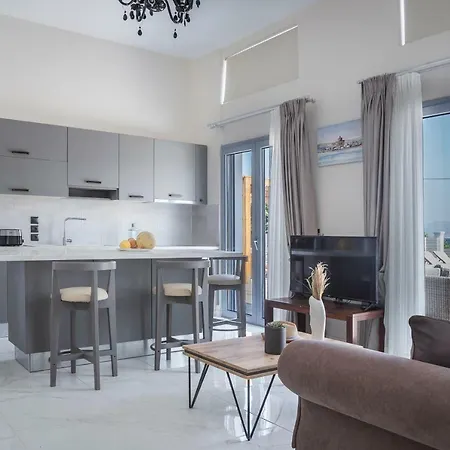 Villa Lighthouse Kefalonia *