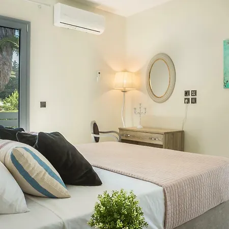 Lighthouse Kefalonia Villa Argostóli