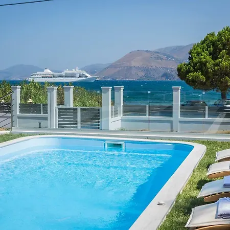 Villa Lighthouse Kefalonia