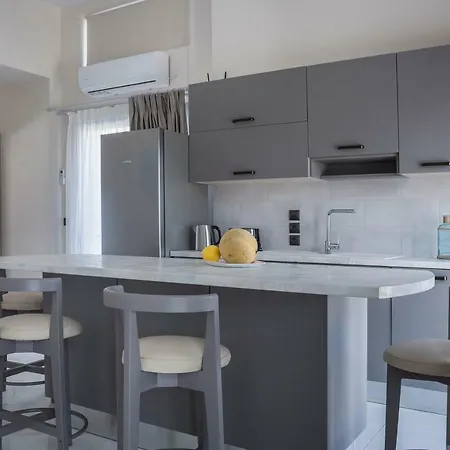 Lighthouse Kefalonia Villa