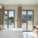 Lighthouse Kefalonia Villa *