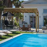 Villa Lighthouse Kefalonia