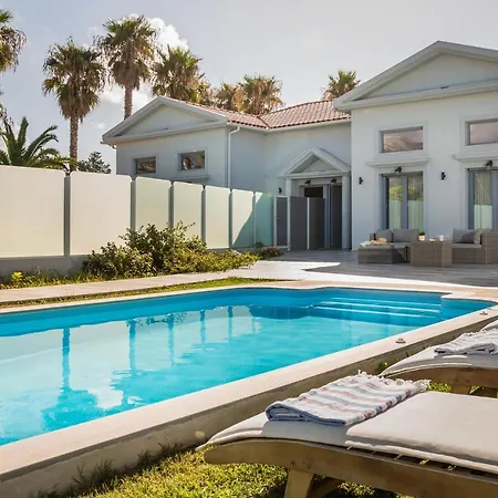 Lighthouse Kefalonia *