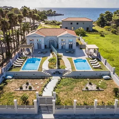 Lighthouse Kefalonia