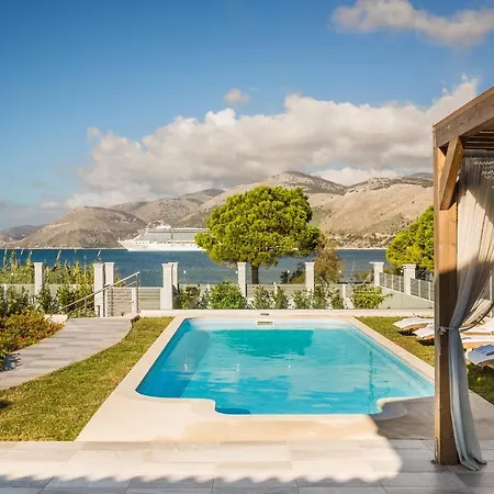 Villa Lighthouse Kefalonia Argostoli (Kefalonia)