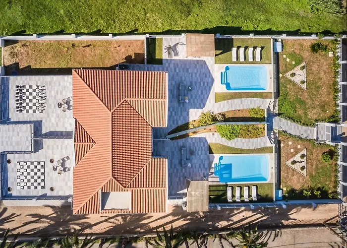 Lighthouse Kefalonia *