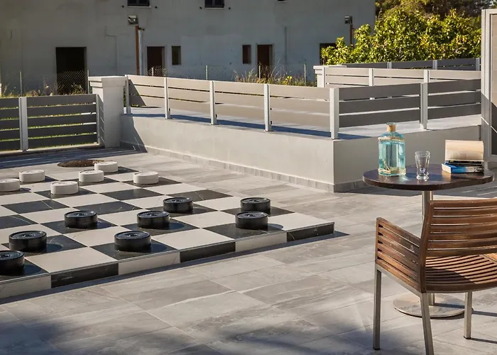 Villa Lighthouse Kefalonia Argostoli (Kefalonia)