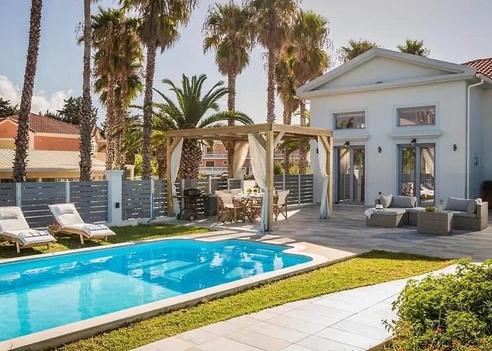 Villa Lighthouse Kefalonia Argostoli (Kefalonia)