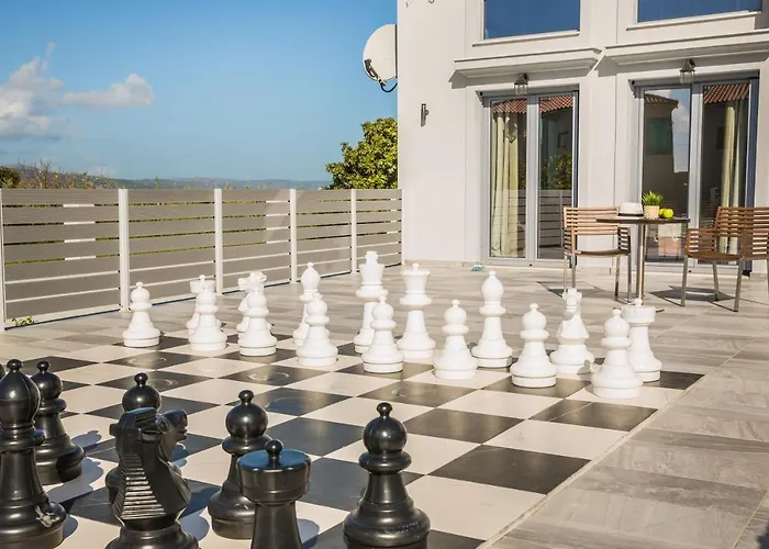 Lighthouse Kefalonia