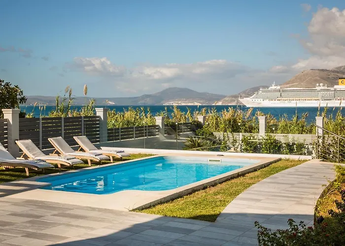 Lighthouse Kefalonia