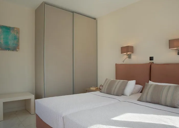 Villa Lighthouse Kefalonia