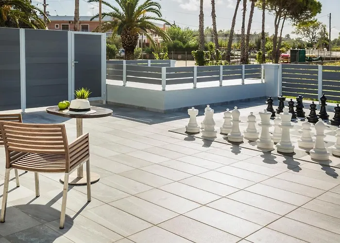 Lighthouse Kefalonia * Argostoli (Kefalonia)