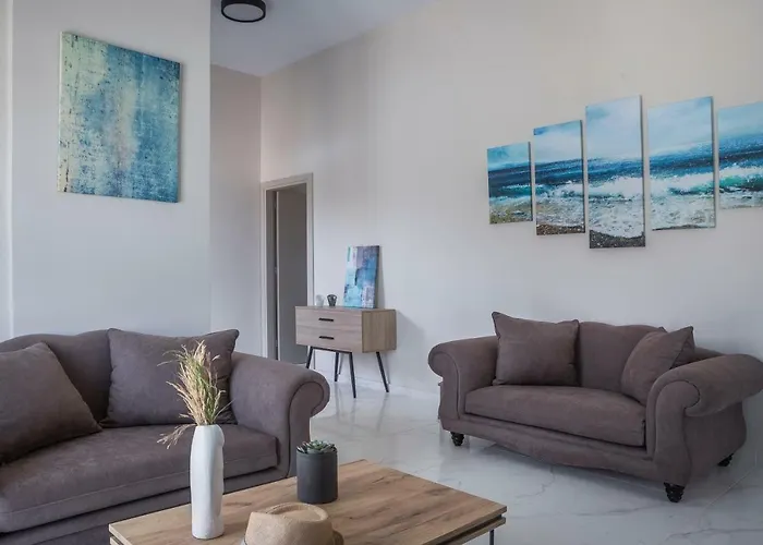 Lighthouse Kefalonia Villa