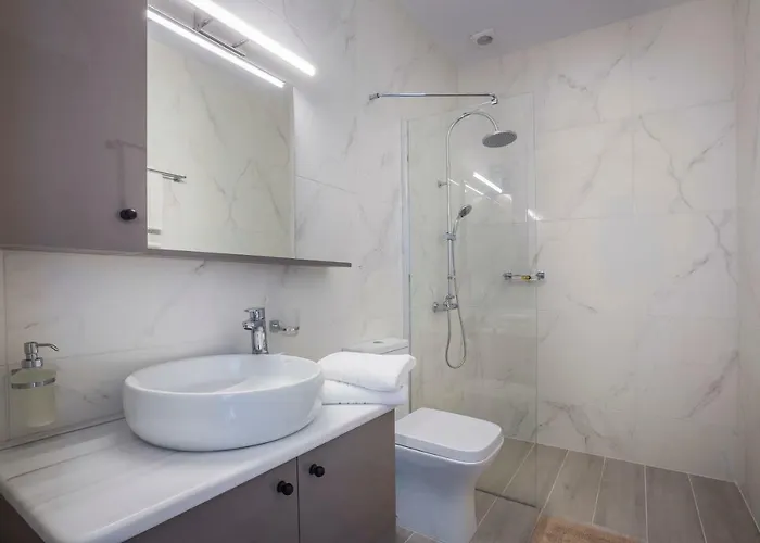 Villa Lighthouse Kefalonia