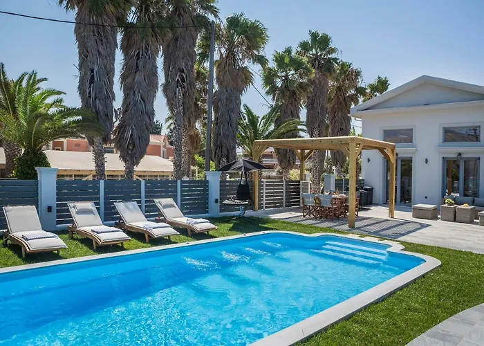 Lighthouse Kefalonia *