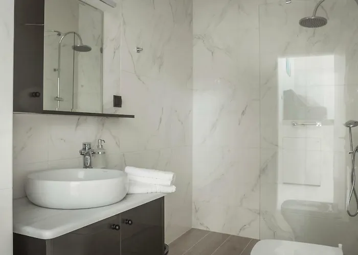 Villa Lighthouse Kefalonia *