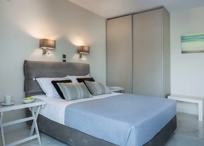 Villa Lighthouse Kefalonia Argostoli (Kefalonia)