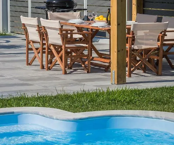 Lighthouse Kefalonia