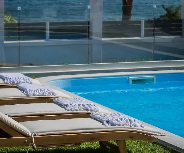 Lighthouse Kefalonia