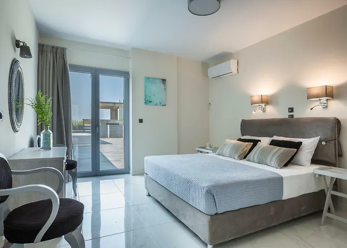 Lighthouse Kefalonia Villa *